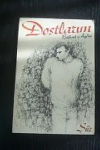 Dostlarım