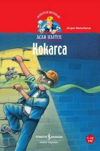 Acar Hafiye - Kokarca Jürgen Banscherus