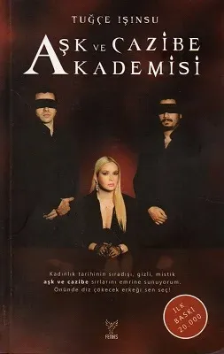 Aşk ve Cazibe Akademisi