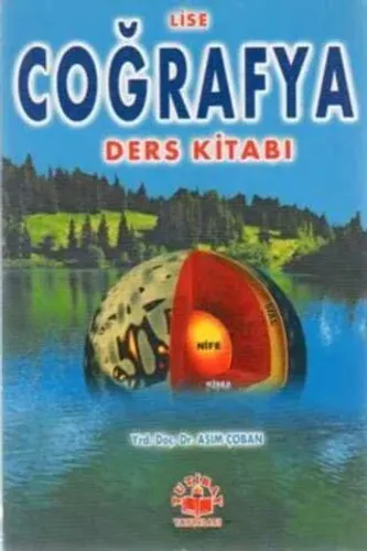 Coğrafya