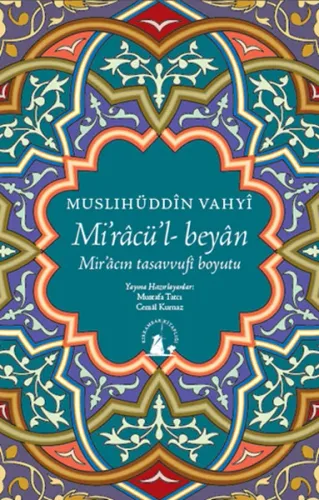 Mirac'ül Beyan