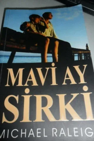 Mavi Ay Sirki