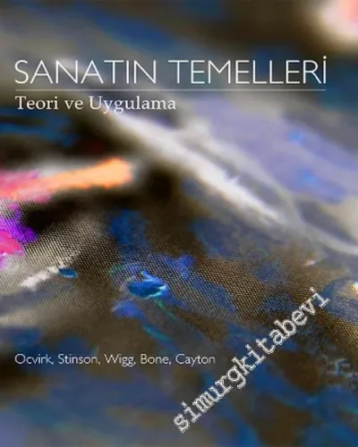 Sanatın Temelleri: Teori ve Uygulama -