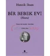 Bir Bebek Evi (Nora)