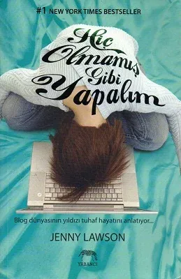 Hiç Olmamış Gibi Yapalım