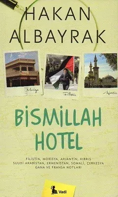 Bismillah Otel