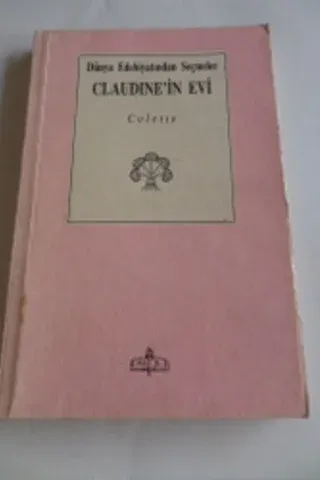 Claudine'in Evi