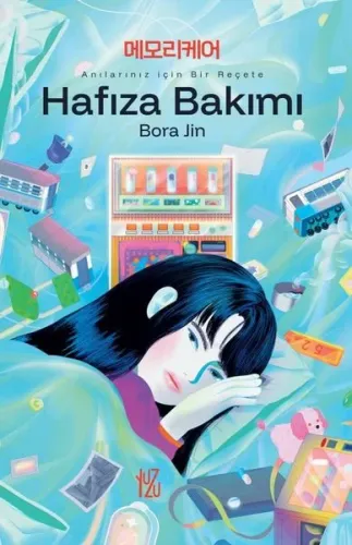 Anılarınız İçin Bir Reçete - Hafıza Bakımı