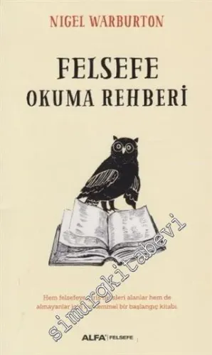 Felsefe Okuma Rehberi -         2025