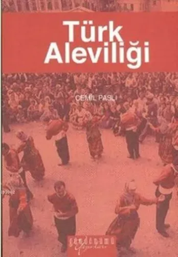 Türk Aleviliği