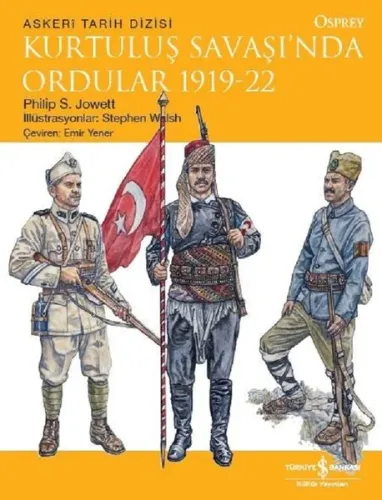 Kurtuluş Savaşı'nda Ordular 1919-22