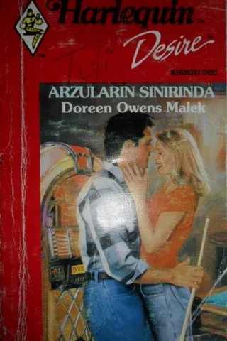 Arzuların Sınırında/Desire-84