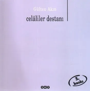 Celâliler Destanı