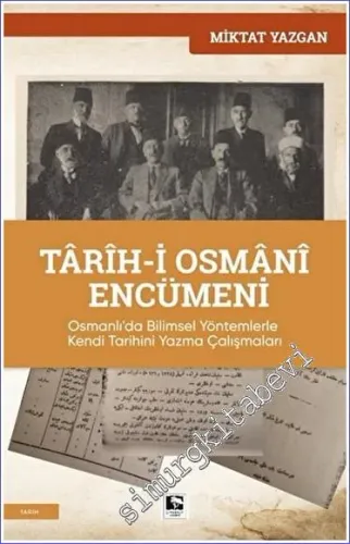Tarih-i Osmani Encümeni -         2023
