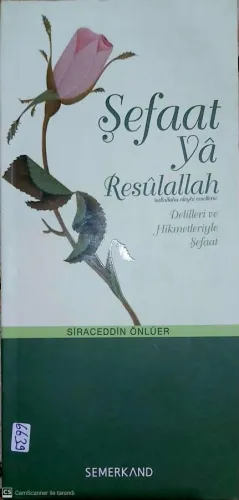 Şefaat Ya Resulallah