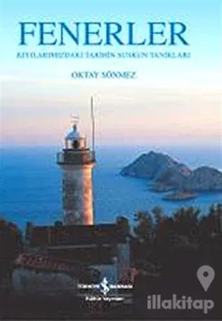 Fenerler (Ciltli)