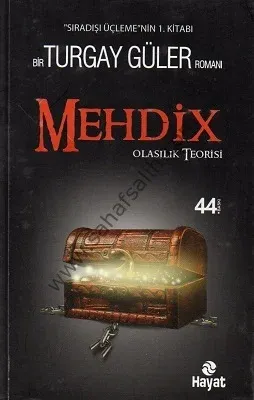 Mehdix Olasılık Teorisi