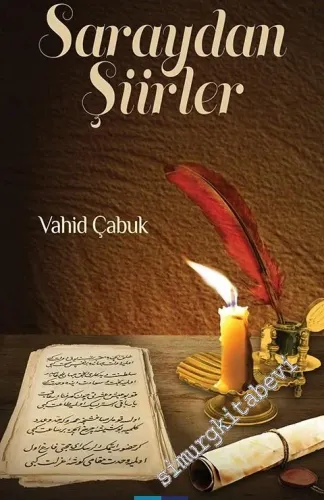 Saraydan Şiirler -