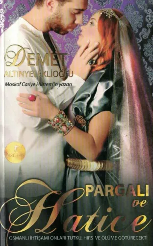 Pargalı ve Hatice