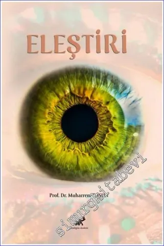 Eleştiri -         2022
