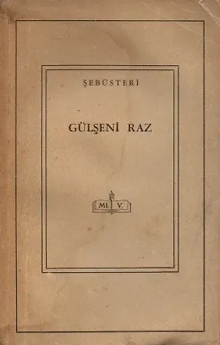 Gülşeni Raz