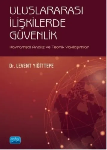 Uluslararası İlişkilerde Güvenlik