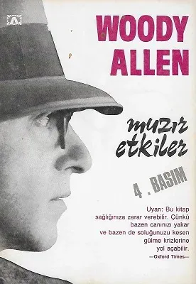 Muzır Etkiler