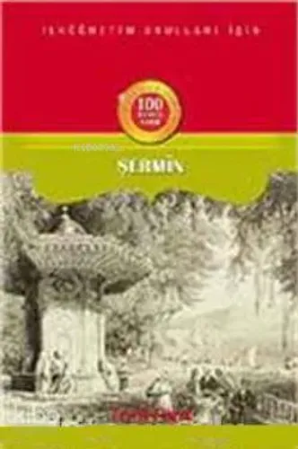 Şermin - Kardelen Yayınları - Selamkitap.com'da