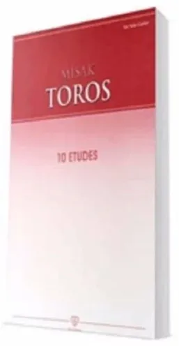 10 Etudes