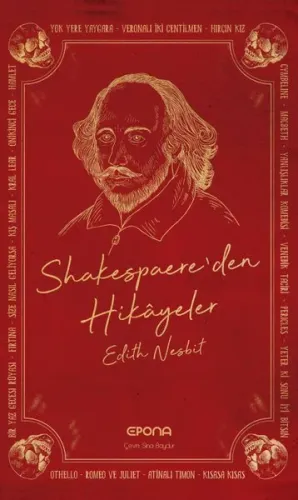 Shakespeare'den Hikâyeler
