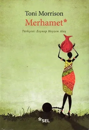 Merhamet
