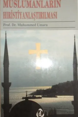 Müslümanların Hıristiyanlaştırılması