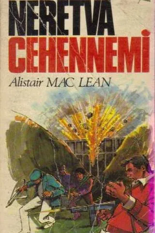 Neretva Cehennemi