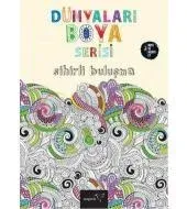 Dünyaları Boya Serisi: Sihirli Buluşma