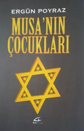 Musa'nın Çocukları