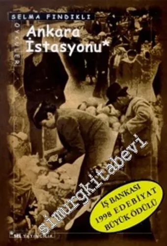 Ankara İstasyonu -        1998