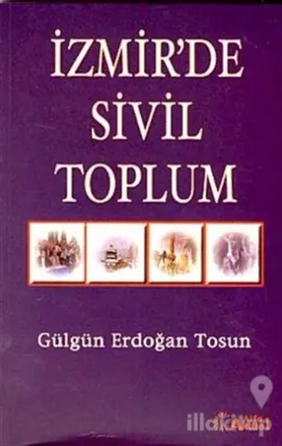 İzmir'de Sivil Toplum