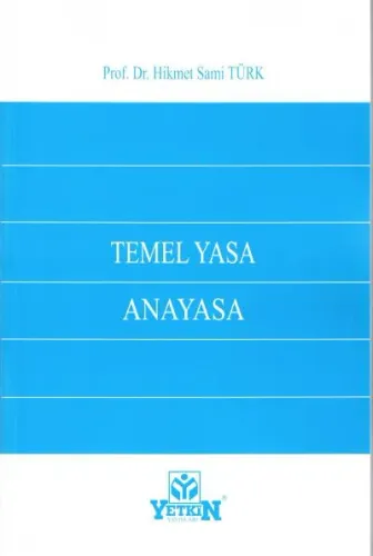 Temel Yasa Anayasa