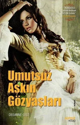 Umutsuz Aşkın Gözyaşları