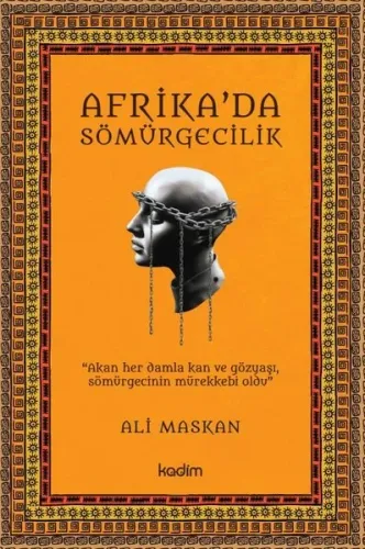 Afrika’da Sömürgecilik