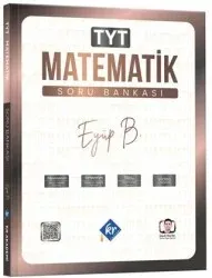 KR AKADEMİ EYÜP B TYT MATEMATİK SORU BANKASI