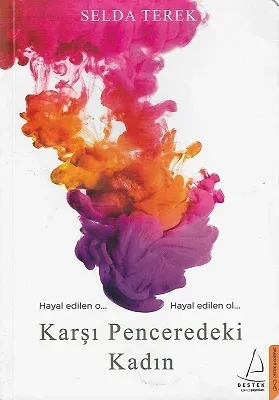 Karşı Penceredeki Kadın