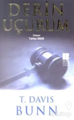 Derin Uçurum