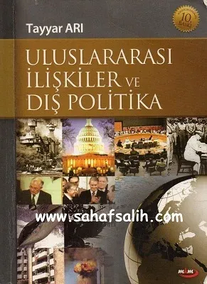 Uluslararası İlişkiler ve Dış Politika