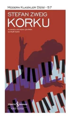 Korku
