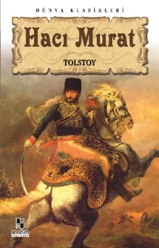 HACI MURAT