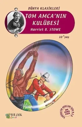 Tom Amca'Nın Kulubesi