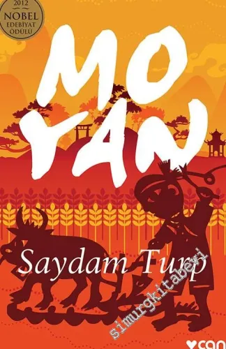 Saydam Turp -        2022
