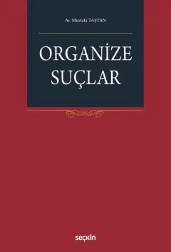 Organize Suçlar