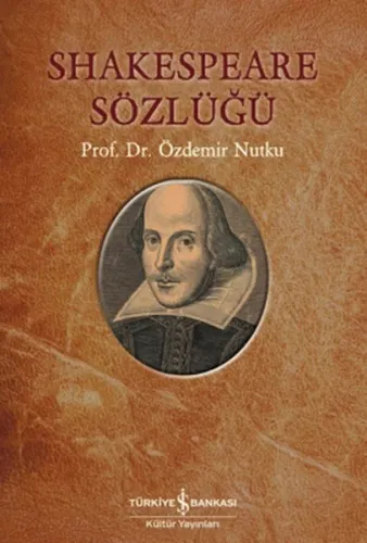 Shakespeare Sözlüğü Özdemir Nutku